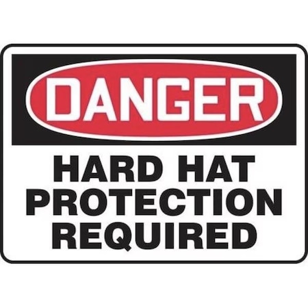 Accuform OSHA DANGER SAFETY SIGN KEEP AWAY FRMADM143VP FRMADM143VP